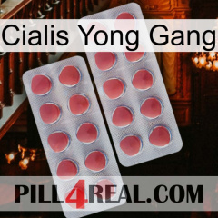 Cialis Yong Gang 19